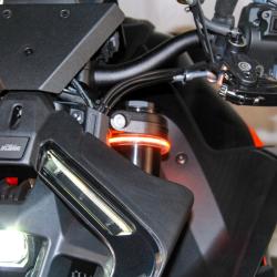New Rage Cycles 1390-FB-US
