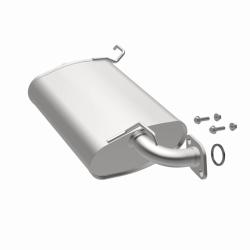 MAG BRE Muffler Kit Magnaflow 108-0052