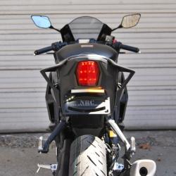 New Rage Cycles R3-FE-25