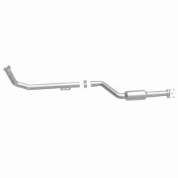 MAG Converter Direct Fit Magnaflow 4481106
