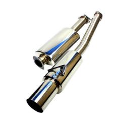 ISR PERFORMANCE ISGT350Z