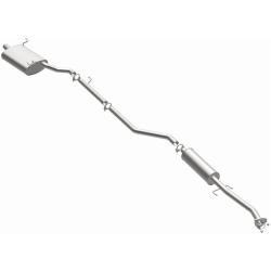 MAG BRE Exhaust Kits Magnaflow 106-0362