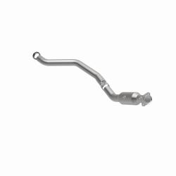 MAG Converter Direct Fit Magnaflow 5551485
