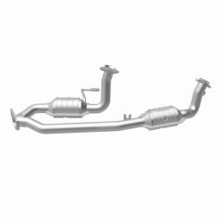 MAG Converter Direct Fit Magnaflow 49624
