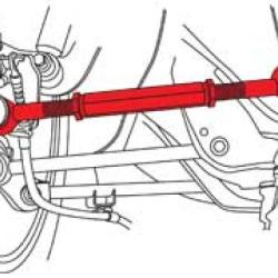 SPC Performance 67295