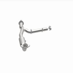 MAG Converter Direct Fit Magnaflow 4651411