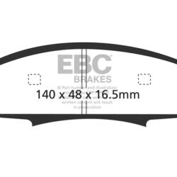 EBC DP31252C