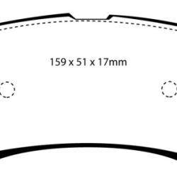 EBC DP61603