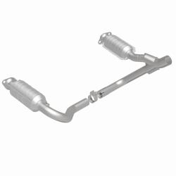 MAG Converter Direct Fit Magnaflow 49832