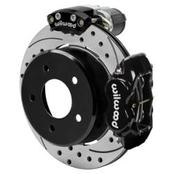 WIL Dynalite Brake Kit Wilwood 140-18043-D