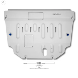 Rival USA 2333.1891.2.6