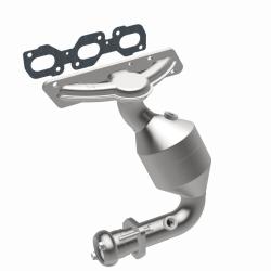 MAG Converter Direct Fit Magnaflow 452009