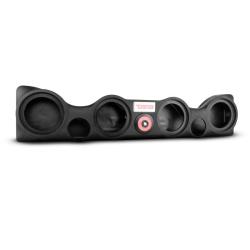 DS18 TJ-SBAR/BK