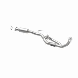 MAG Converter Direct Fit Magnaflow 4481091