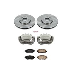 PowerStop KCOE1077