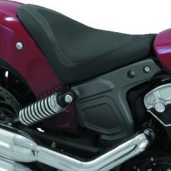 MUSTANG MOTORCYCLE 75368