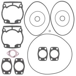 VERTEX PISTONS 710165C
