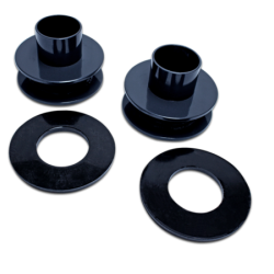 BODY ARMOR 4X4 50107DG