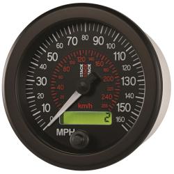 AutoMeter ST3801