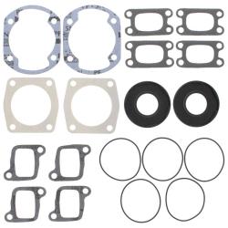 VERTEX PISTONS 711023C