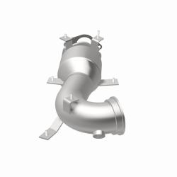 MAGNAFLOW 21697