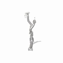 MAG BRE Exhaust Kits Magnaflow 107-0171