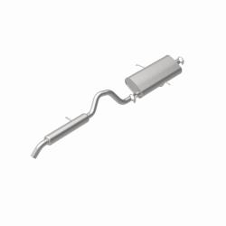 MAG BRE Exhaust Kits Magnaflow 106-0114