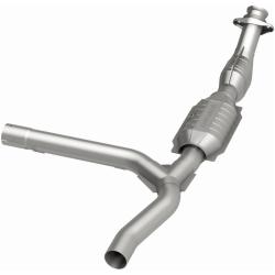 MAG Converter Direct Fit Magnaflow 447146
