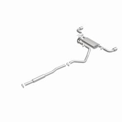 MAG BRE Exhaust Kits Magnaflow 106-0767