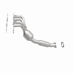 Magnaflow 5531393