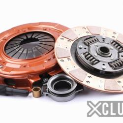 XCLUTCH XKNI240181C