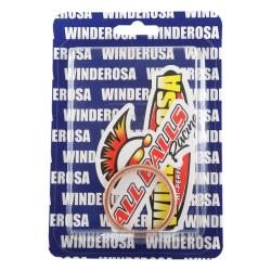 VERTEX PISTONS 823075