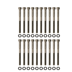 FEL Cylinder Head Bolts Fel-Pro ES722491