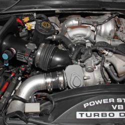 K&N ENGINEERING 712576