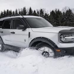 Bushwacker 20133-02