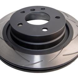 DBA Street Slotted Rotors DBA 967S