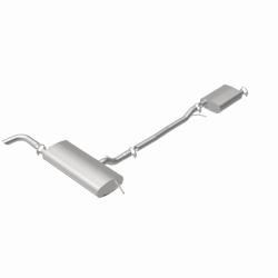 MAG BRE Exhaust Kits Magnaflow 106-0020