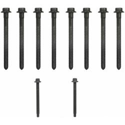 FEL Cylinder Head Bolts Fel-Pro ES72171
