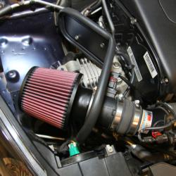 K&N ENGINEERING 694531TTK