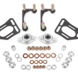 BMR Suspension WAK731H