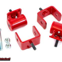 UMI PERFORMANCE 2600R