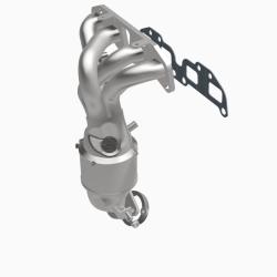 MAG Converter Direct Fit Magnaflow 50805