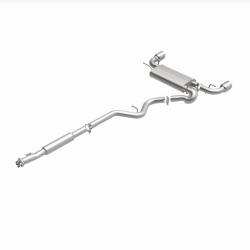 MAG BRE Exhaust Kits Magnaflow 106-0884