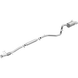 MAG BRE Exhaust Kits Magnaflow 106-0860