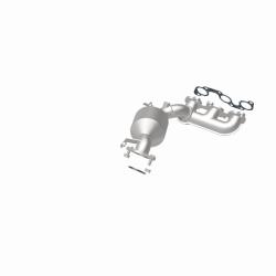 MAG Converter Direct Fit Magnaflow 50274