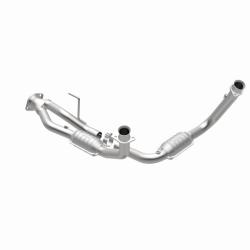 MAG Converter Direct Fit Magnaflow 49687