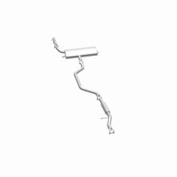 MAG BRE Exhaust Kits Magnaflow 106-0112