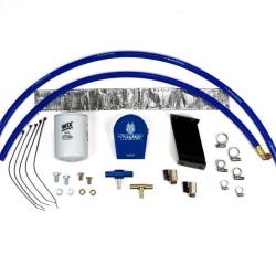 SINISTER DIESEL SDCOOLFIL6601W