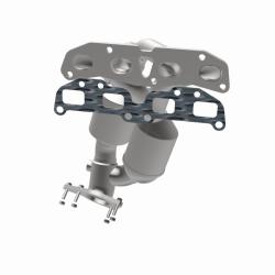 MAG Converter Direct Fit Magnaflow 51591