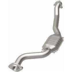 MAG Converter Direct Fit Magnaflow 49611